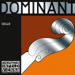 Thomastik 143 RE Cello Dominant Medium
