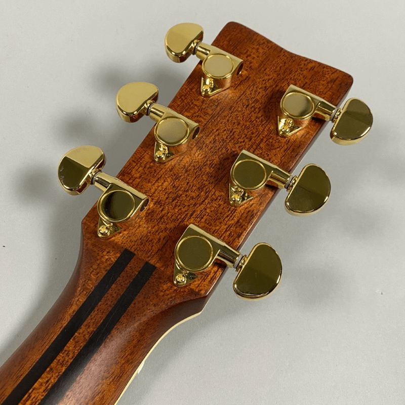 Yamaha LL16ARE Chitarra Acustica elettrificata finitura Natual Are