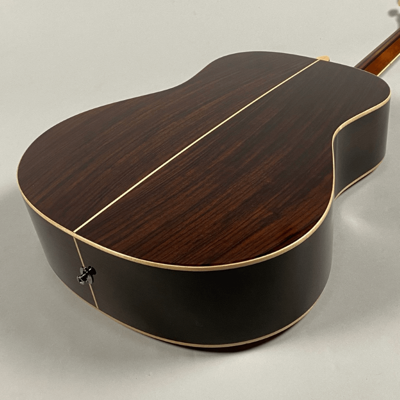 Yamaha LL16ARE Chitarra Acustica elettrificata finitura Natual Are