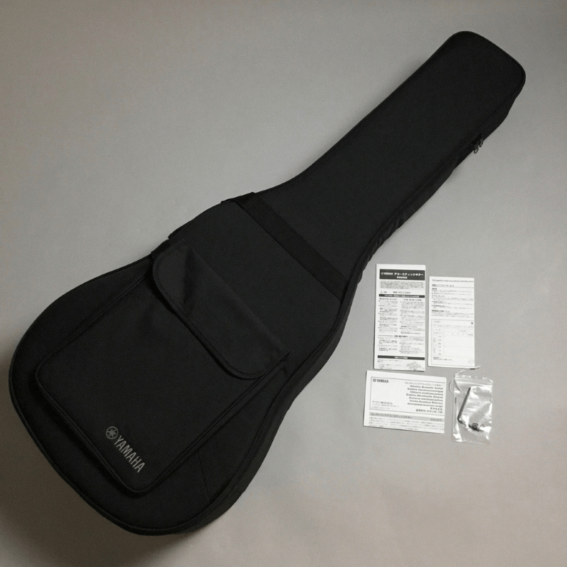 Yamaha LL16ARE Chitarra Acustica elettrificata finitura Natual Are