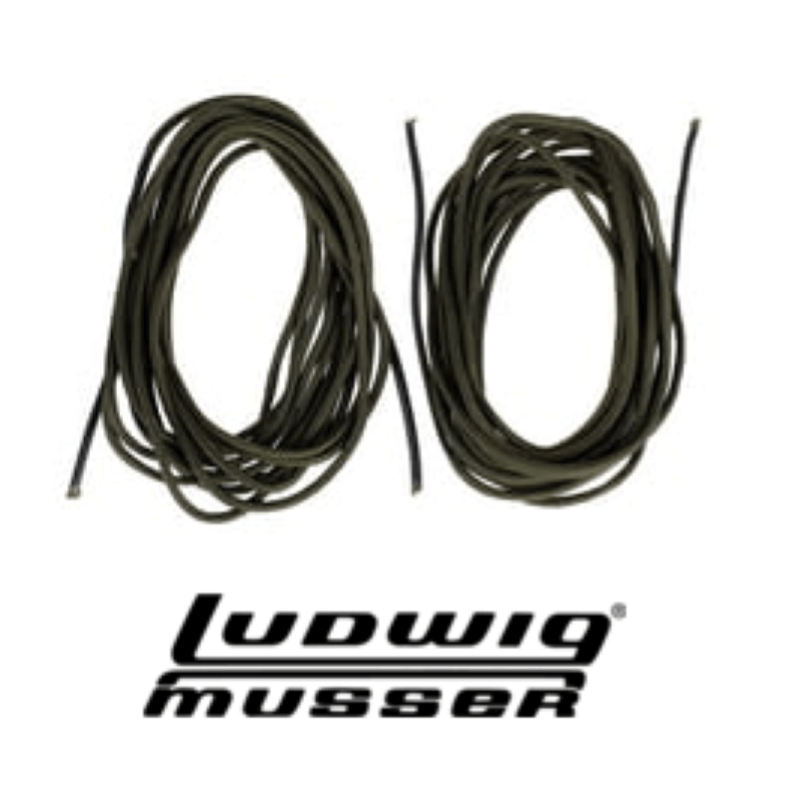 Musser E4441V Bar Cord for Vibraphone
