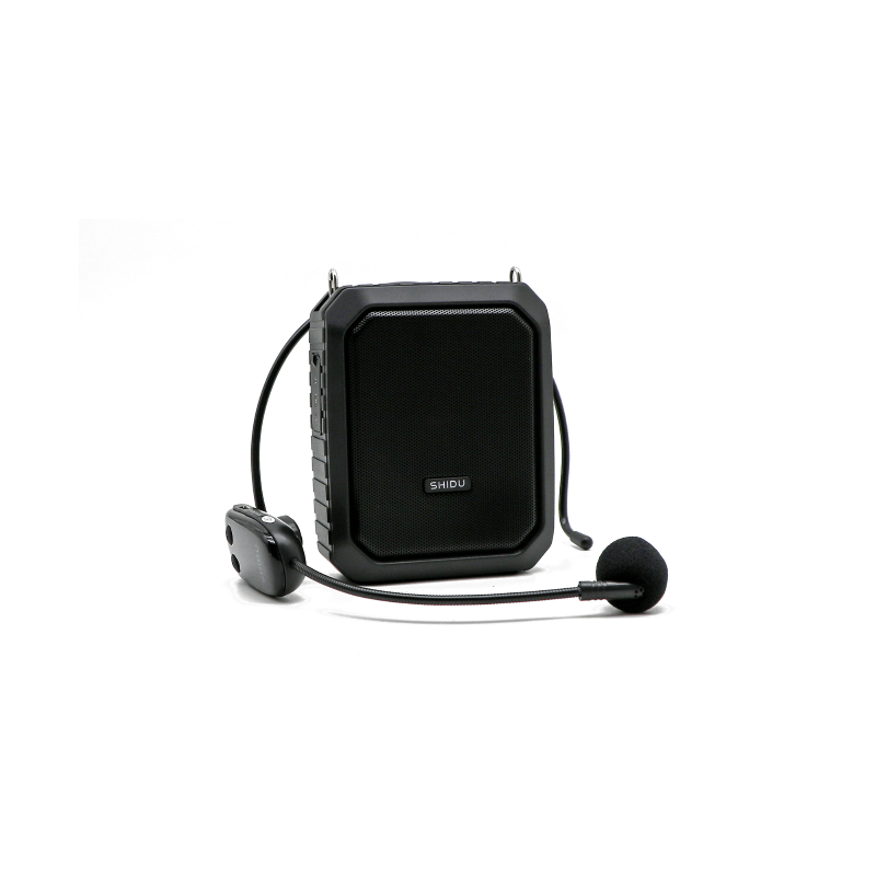 Shidu m800 online wireless