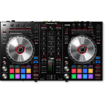 Pioneer DDJSR2 2 Channel DJ Controller