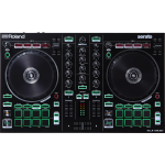 Roland DJ202 2 Channel DJ Controller