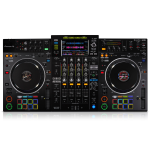 Pioneer DJ XDJ XZ 4 Channel DJ Controller