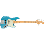 Fender Player Plus Jazz Bass® V, Maple Fingerboard, Opal Spark 0147382395