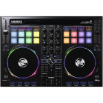 Reloop Beatpad 2 DJ Controller