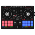 Reloop Ready DJ Controller