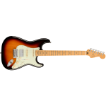 Fender Player Plus Stratocaster® HSS, Maple Fingerboard, 3-Color Sunburst 0147322300