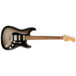 Fender Player Plus Stratocaster® HSS, Pau Ferro Fingerboard, Silverburst 0147323391