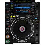 Pioneer CDJ2000NXS2 EX-NOLO