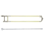 YAMAHA ASTA PULIZIA COULISSE TROMBONE