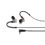 Sennheiser IE400 Pro CL cuffia In-Ear