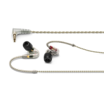 Sennheiser IE500 Pro CL cuffia In-Ear,  clear