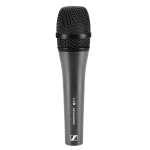 Sennheiser e845 Microfono Dinamico per Voce