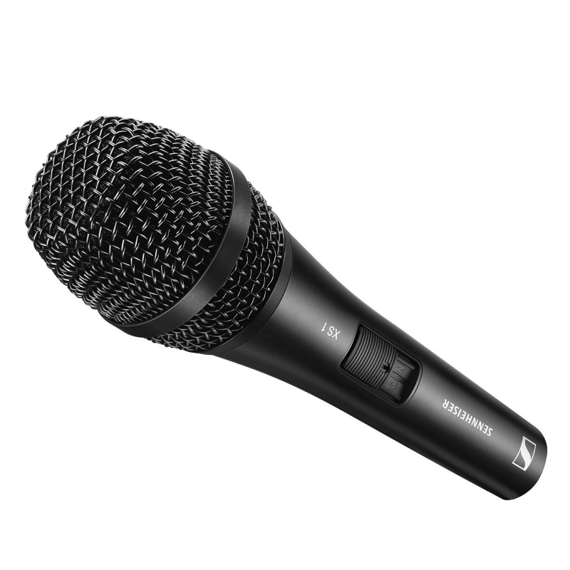 Sennheiser XS1 Microfono Cardioide