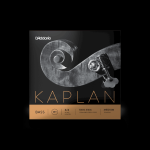 D'addario Kaplan KS610M 3/4 Set corde Contrabbasso
