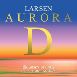 Larsen VC Aurora Violoncello RE Medium  