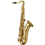 Yanagisawa T-WO1 Professional Sax Tenore Laccato