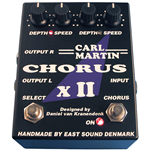 Carl Martin Chorus X II 