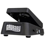 Dunlop 95Q Cry baby Q Wah