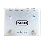 MXR M196 Switch a Pedale