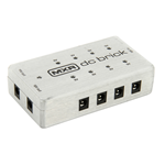 Mxr M237 Alimentatori per 10 Effetti a Pedale DC Brick Dunlop