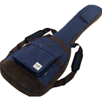 Ibanez IBB541-NB - Gigbag per basso elettrico - POWERPAD Designer Collection - Blu