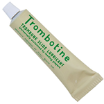 Trombotine Crema per Coulisse