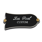 Gibson PRTR-020 Les Paul Custom Truss Rod Cover  