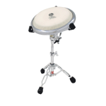 Latin Percussion LP825 Congas Compact