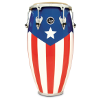 Latin Percussion M750S-PR Congas Matador