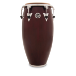 Latin Percussion LP522T-DW Congas Classic Top Tuning