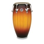 Latin Percussion LP522X-MSB Congas Classic