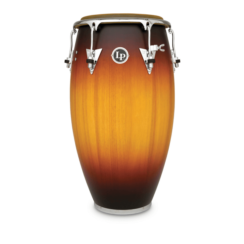 Latin Percussion LP559X-MSB Congas Classic