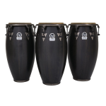Latin Percussion LP559T-RRB Congas Top Tuning Raul Rekow Signature