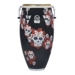 Latin Percussion LP810T-KP Congas Karl P Signature Top Tuning Fiberglass