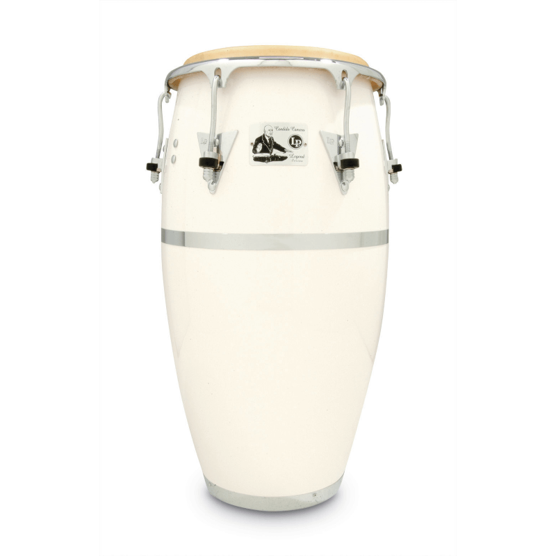 Latin Percussion LP259X-1CC Congas Legends Candido Camero