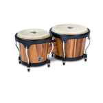 Latin Percussion LPA601-SW Bongos Aspire