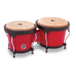 Latin Percussion LPA601-RW Bongos Aspire