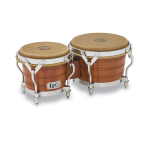 Latin Percussion LP1964 Bongos Original