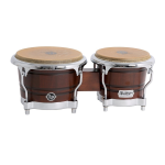 Latin Percussion LP201AX-2RGM Bongos Richie Gajate-Garcia