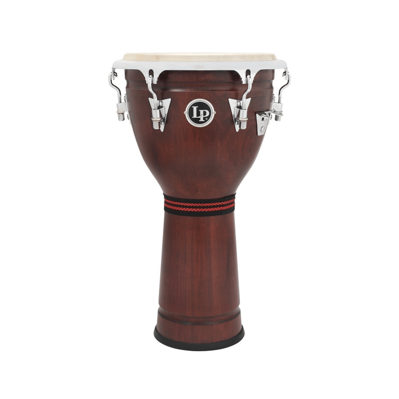 Latin Percussion LP720RG Djembe Firma Richie Garcia