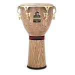 Latin Percussion LP799X-AW Djembe Galaxy Giovanni