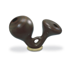 Latin Percussion LP1400-HG Udu Drum Hadgini