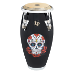 Latin Percussion LPM198-KP Congas Mini Karl Perazzo