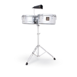 Latin Percussion LPA256 Timbali Aspire