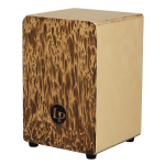 Latin Percussion LPA1332-HC Cajon Aspire Accents