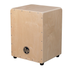 Latin Percussion M1400N Cajon Matador 2-Voice