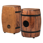 Latin Percussion M1406WB Cajon Matador Stave Tumba